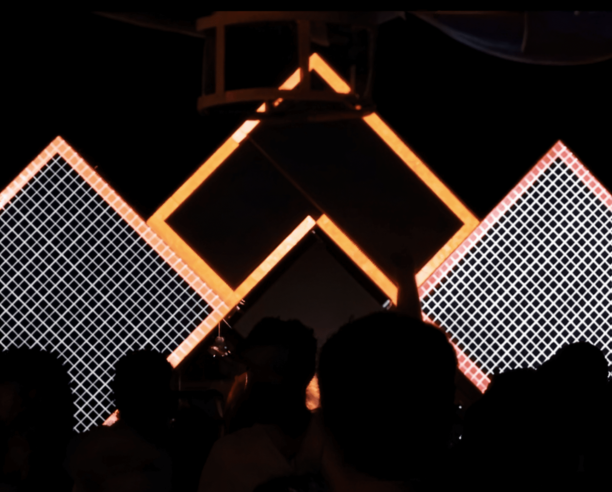 Vidéo mapping
