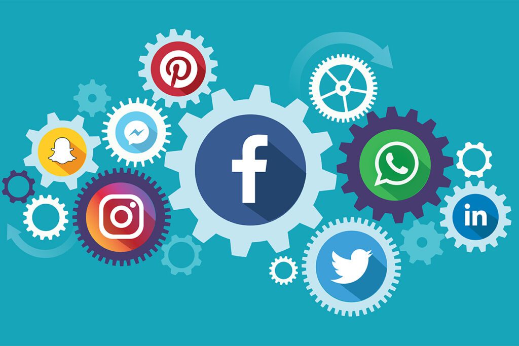 Camapagne de Réseaux sociaux facebook instagram par SLS Events agence événementielle en Tunisie
