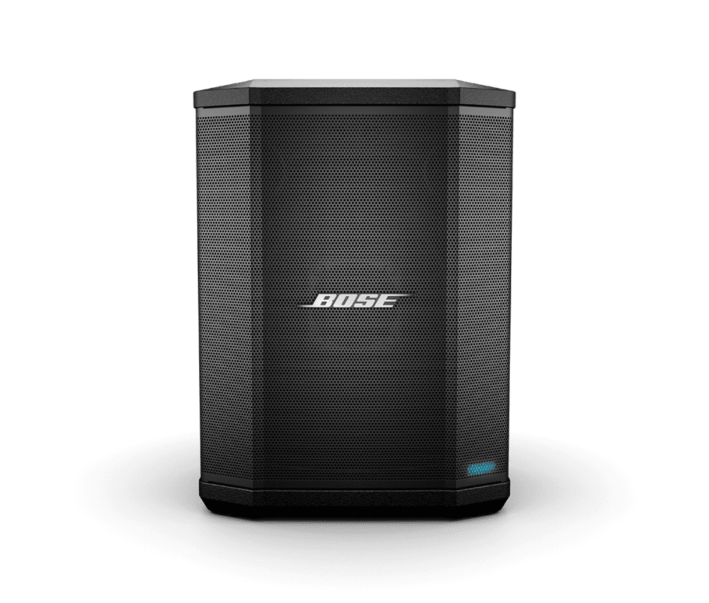 Baffle Bose