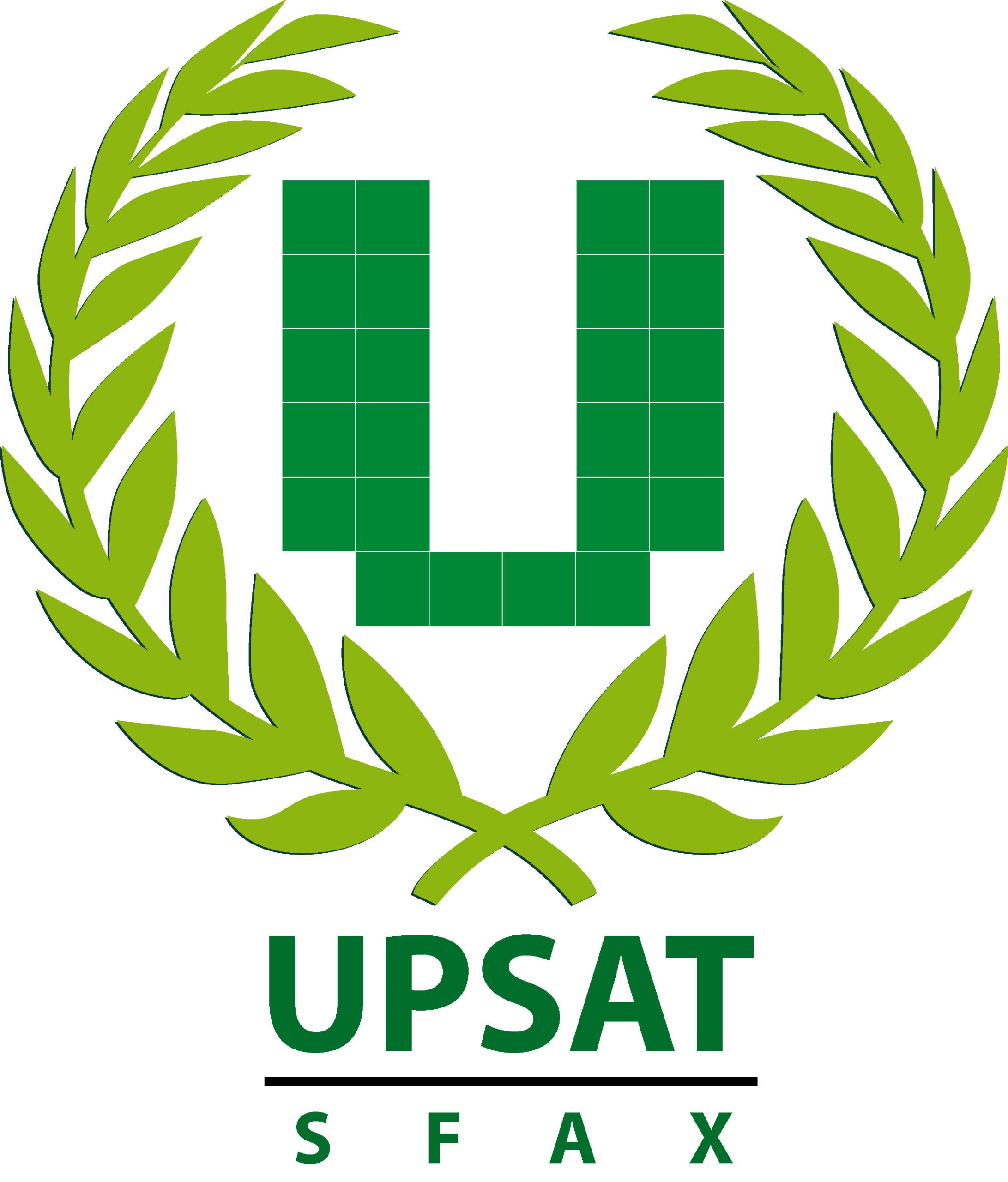 upsat sfax coul